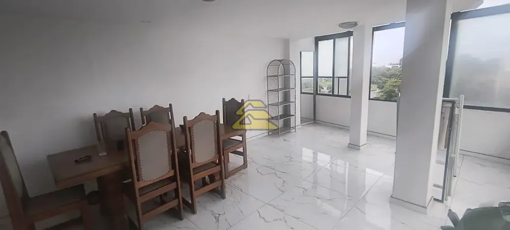 Apartamento, 2 quartos, 96 m² - Foto 4