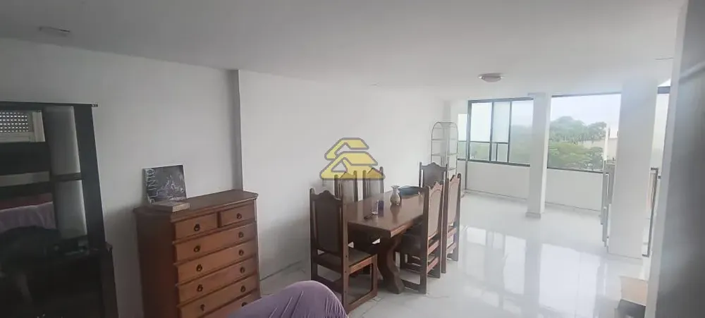 Apartamento, 2 quartos, 96 m² - Foto 8