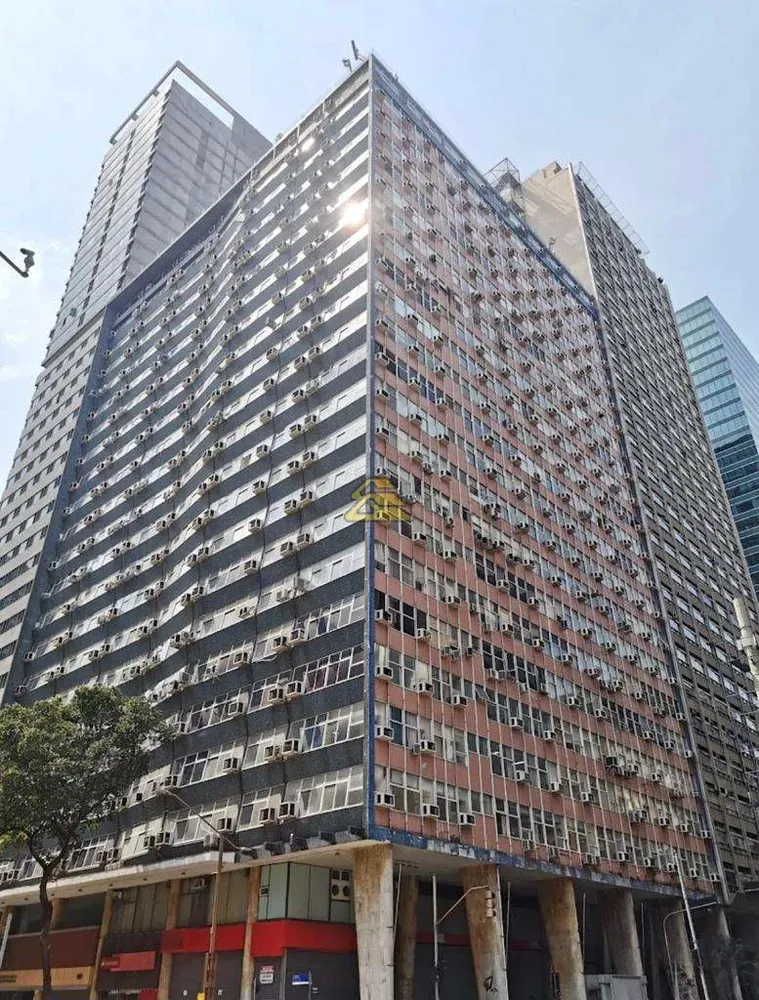 Loja-Salão, 104 m² - Foto 6