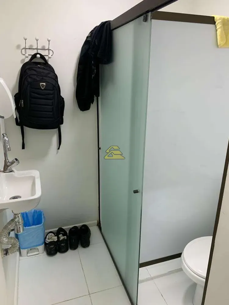 Loja-Salão, 104 m² - Foto 13