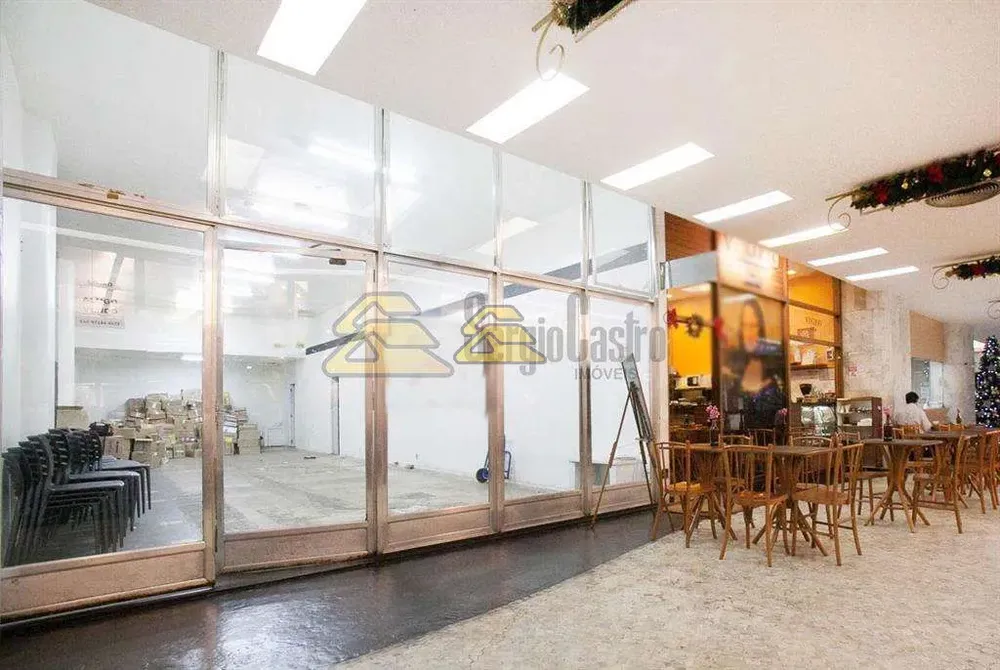 Loja-Salão, 104 m² - Foto 10