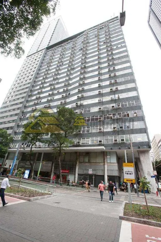 Loja-Salão, 104 m² - Foto 2