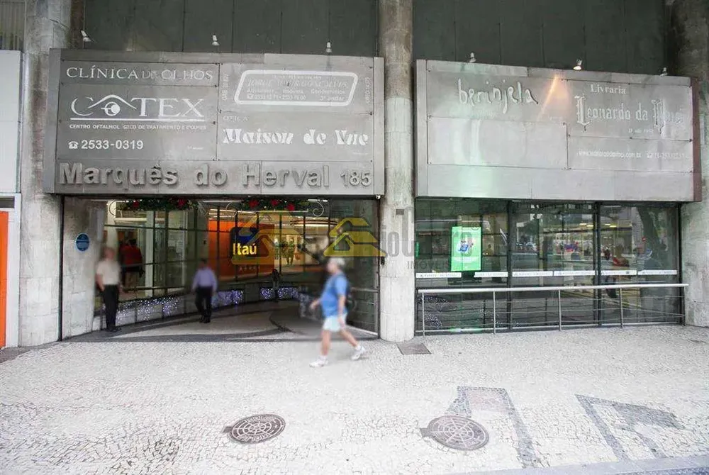 Loja-Salão, 104 m² - Foto 10