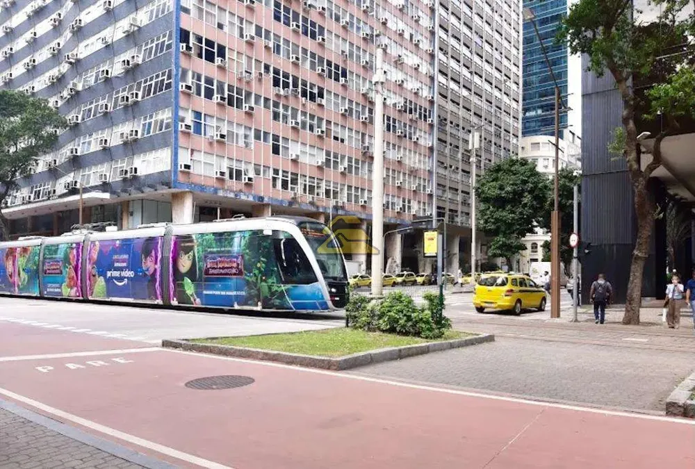 Loja-Salão, 104 m² - Foto 6