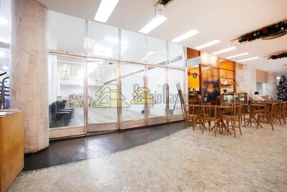 Loja-Salão, 104 m² - Foto 9