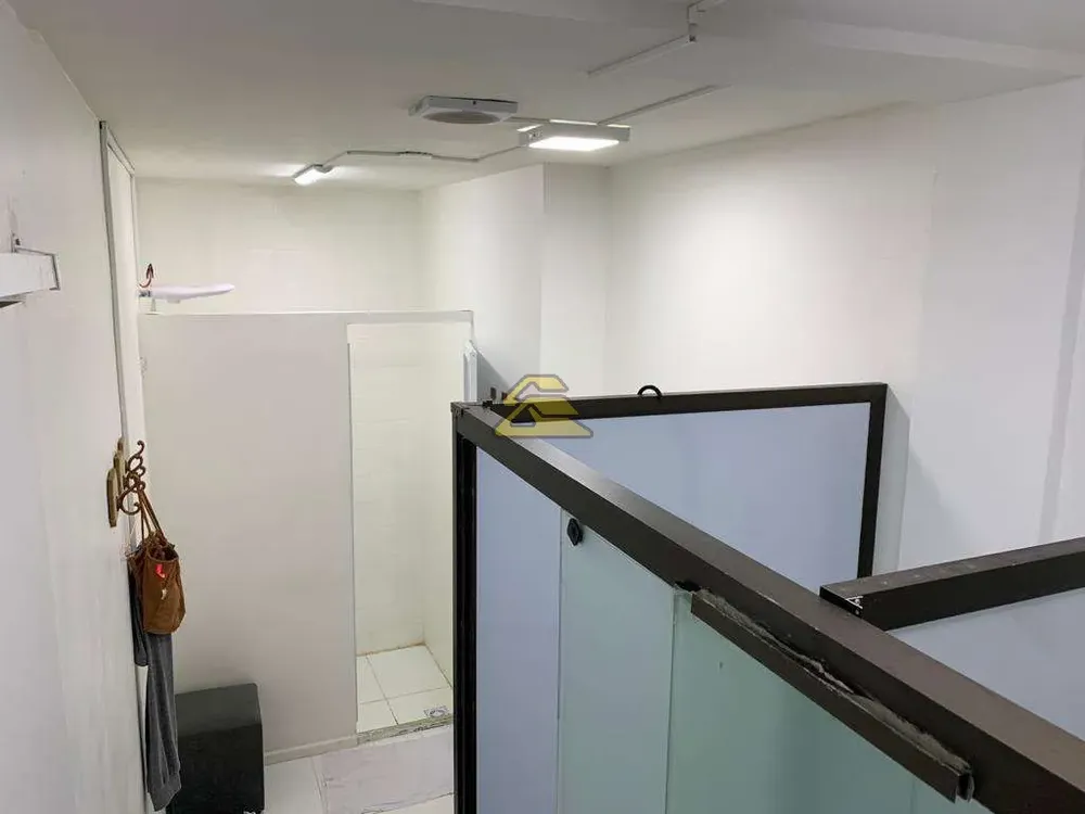 Loja-Salão, 104 m² - Foto 14