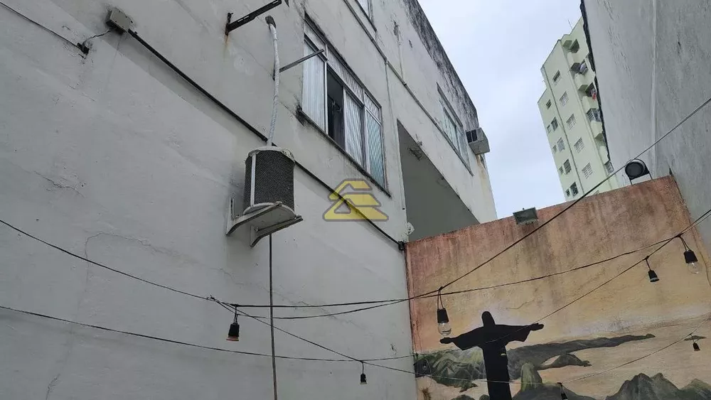 Prédio Inteiro, 705 m² - Foto 1
