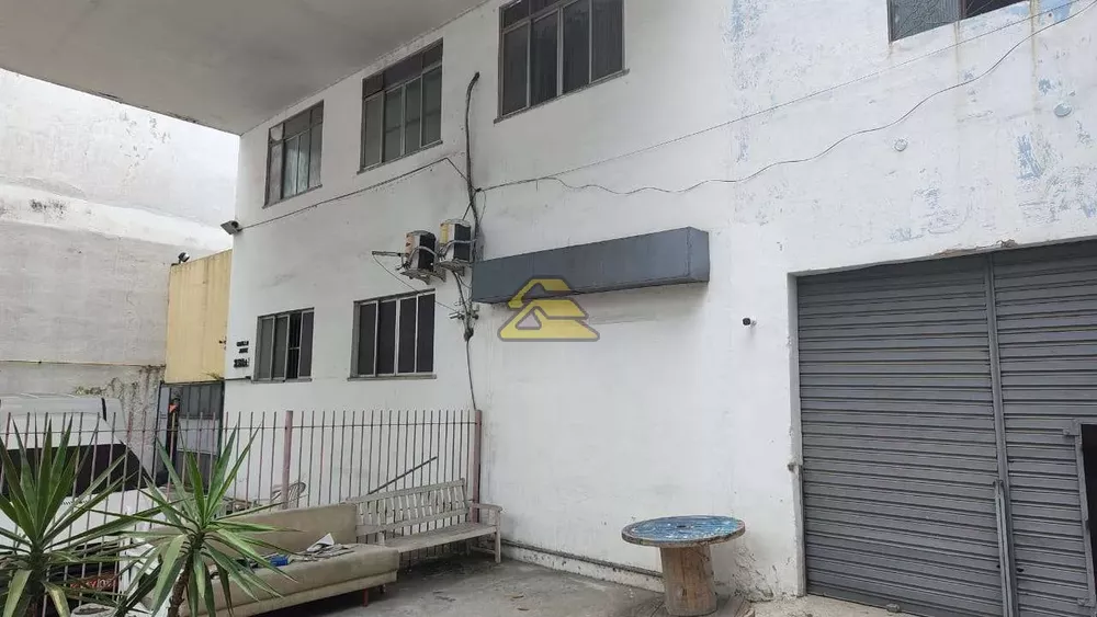 Prédio Inteiro, 705 m² - Foto 22