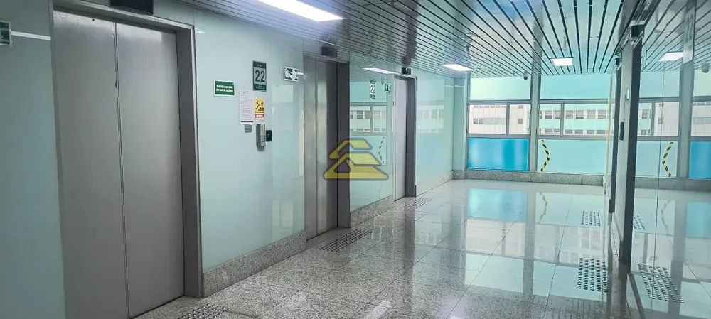 Sala-Conjunto, 45 m² - Foto 13