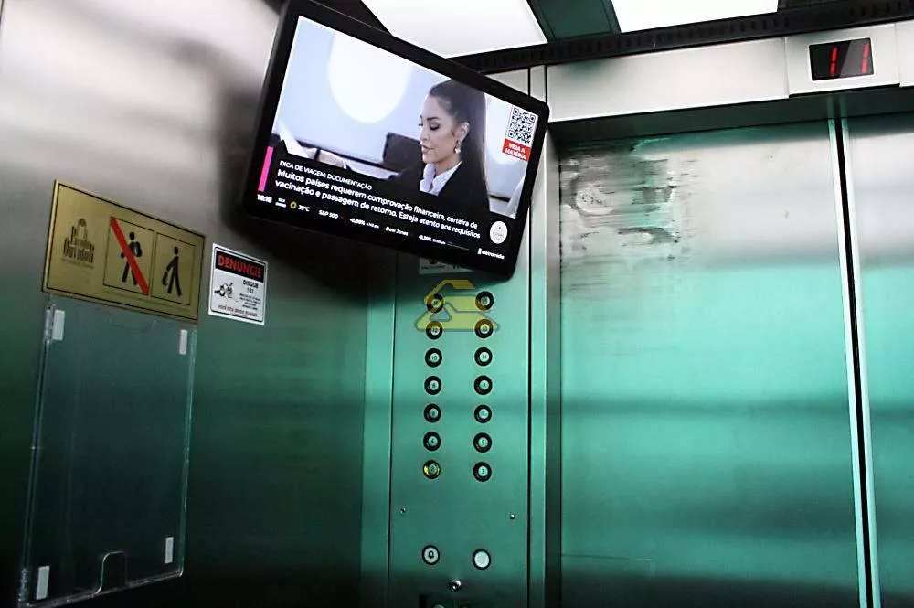 Sala-Conjunto, 166 m² - Foto 18