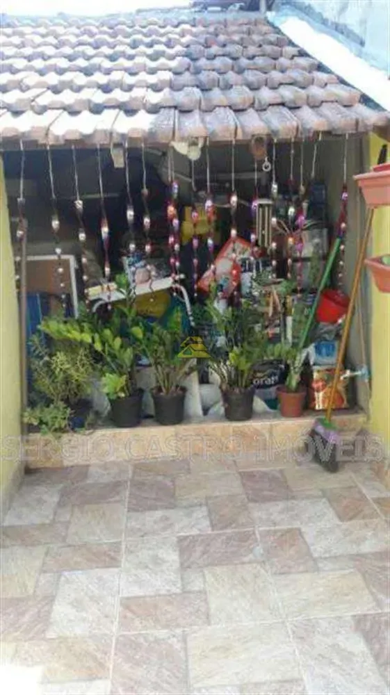 Casa, 3 quartos, 118 m² - Foto 15