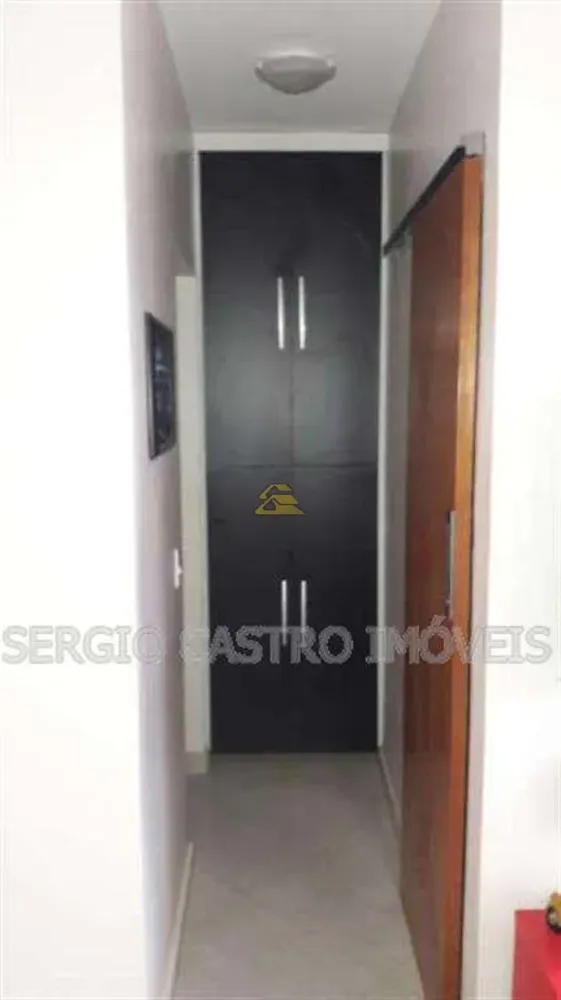 Casa, 3 quartos, 118 m² - Foto 8