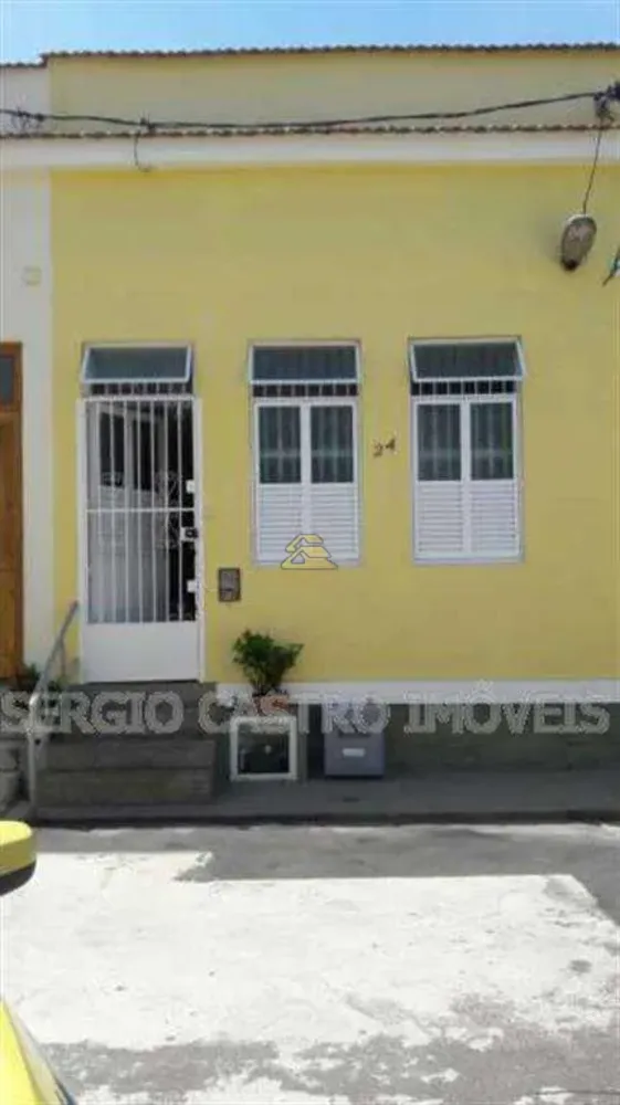 Casa, 3 quartos, 118 m² - Foto 1