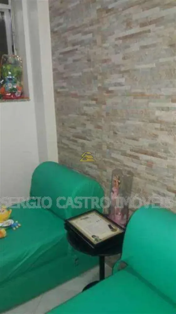 Casa, 3 quartos, 118 m² - Foto 6