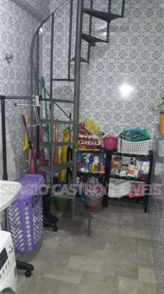 Casa, 3 quartos, 118 m² - Foto 13