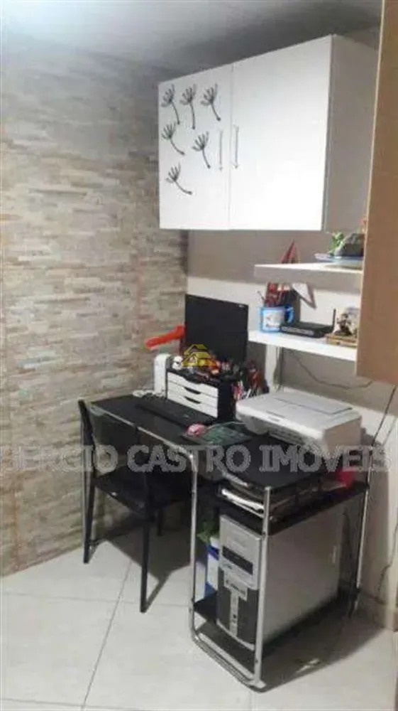 Casa, 3 quartos, 118 m² - Foto 11
