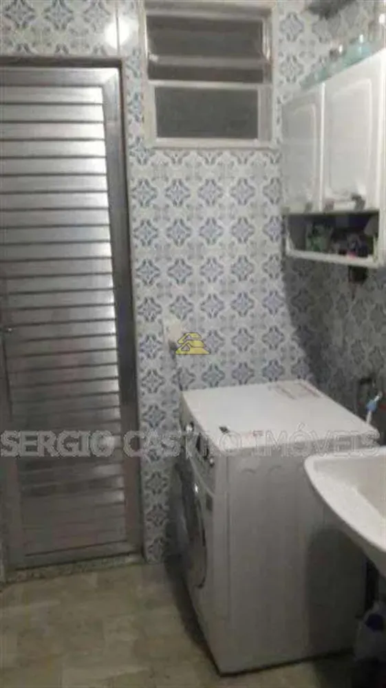 Casa, 3 quartos, 118 m² - Foto 10