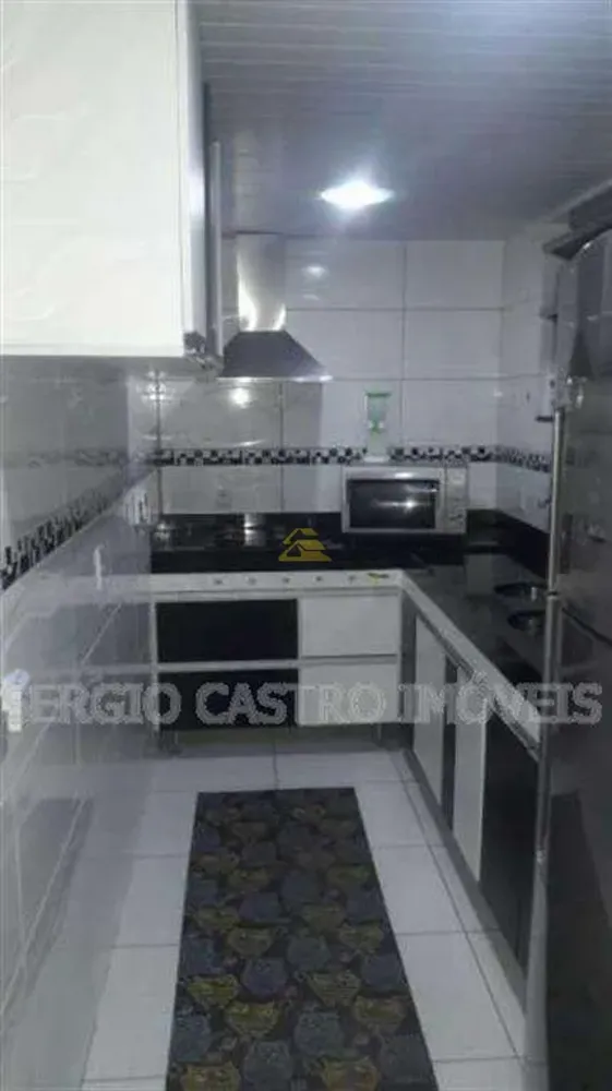 Casa, 3 quartos, 118 m² - Foto 7