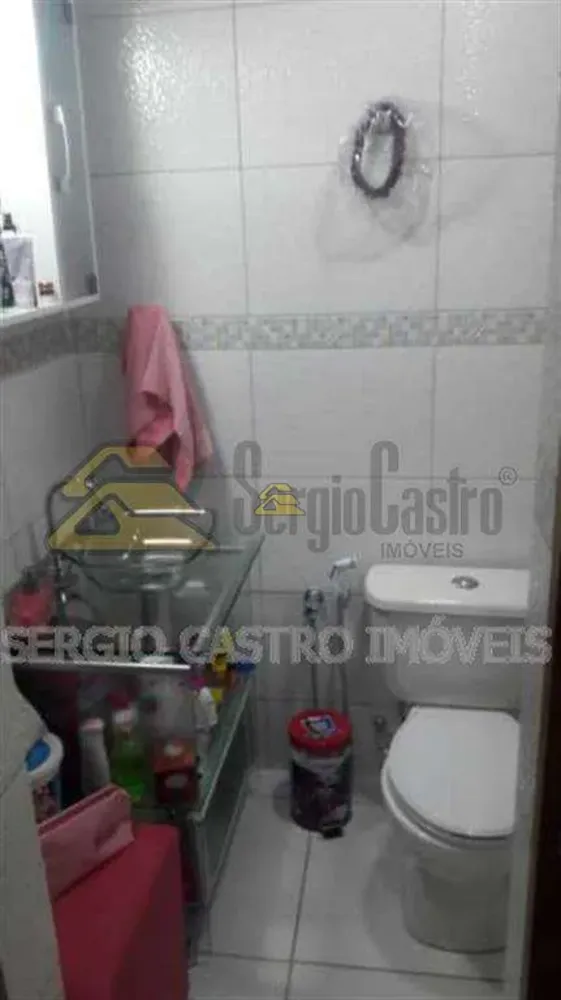 Casa, 3 quartos, 118 m² - Foto 27