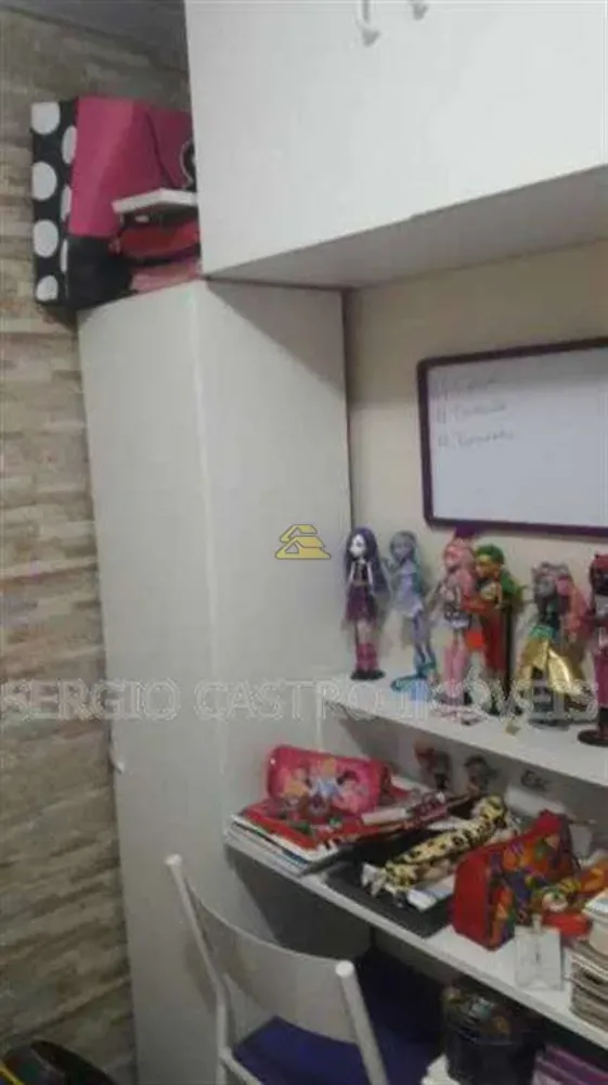Casa, 3 quartos, 118 m² - Foto 12