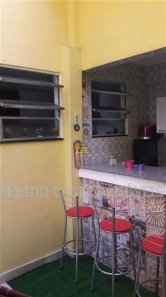 Casa, 3 quartos, 118 m² - Foto 5