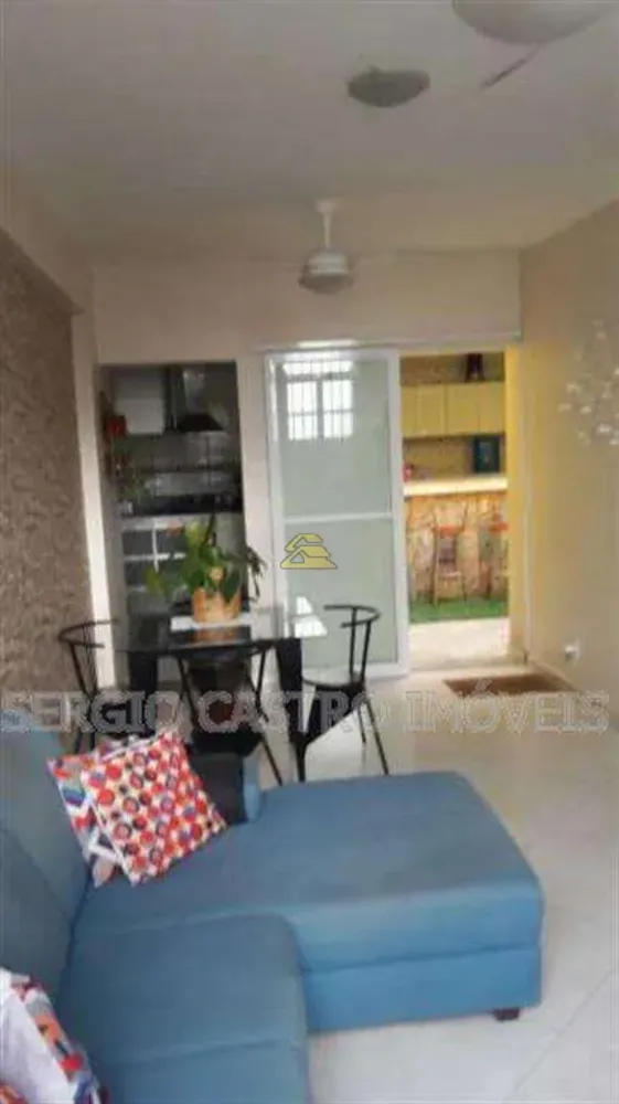 Casa, 3 quartos, 118 m² - Foto 2