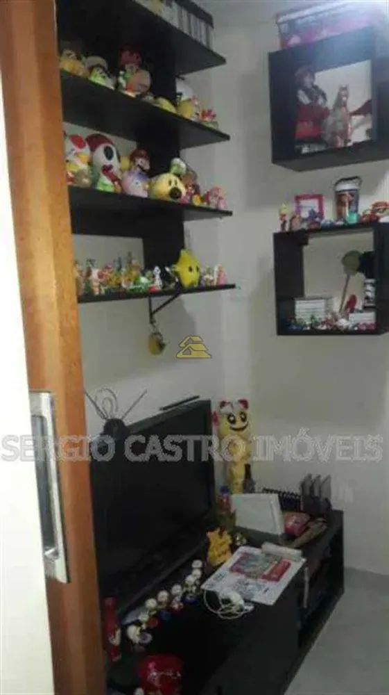 Casa, 3 quartos, 118 m² - Foto 9