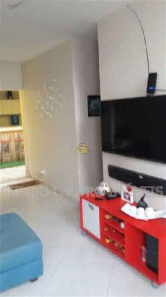 Casa, 3 quartos, 118 m² - Foto 3