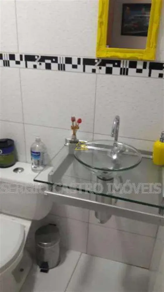 Casa, 3 quartos, 118 m² - Foto 16