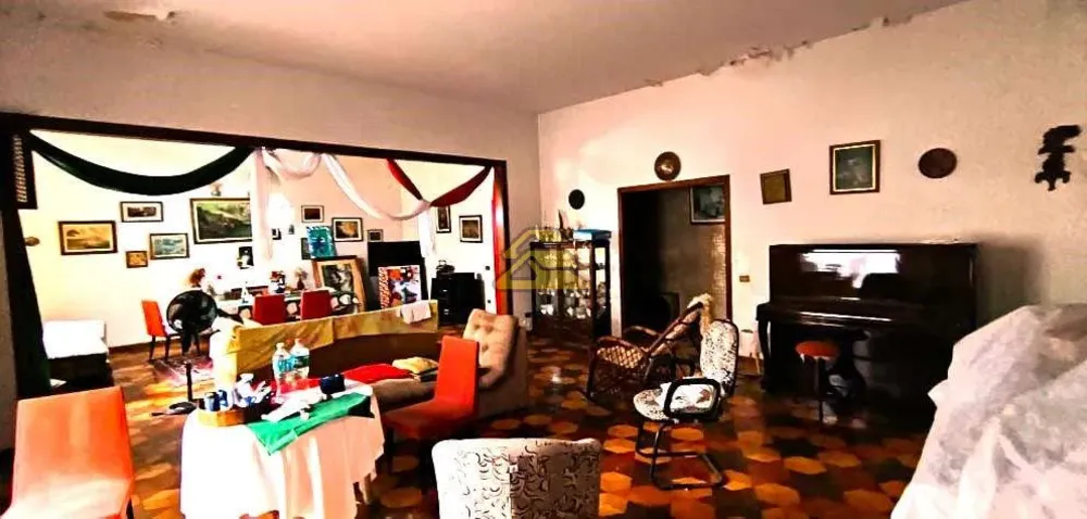 Casa, 4 quartos, 403 m² - Foto 2