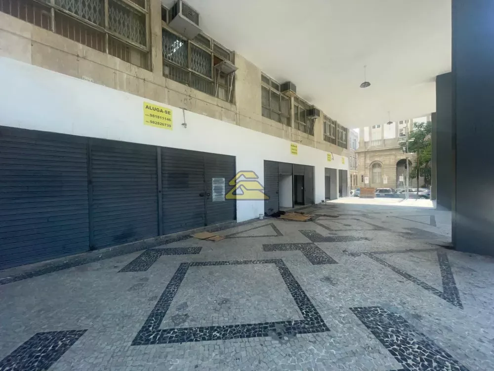Loja-Salão, 244 m² - Foto 4