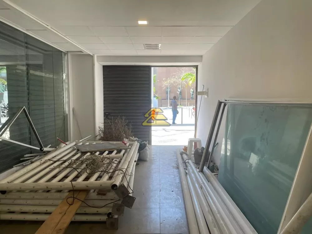 Loja-Salão, 244 m² - Foto 13