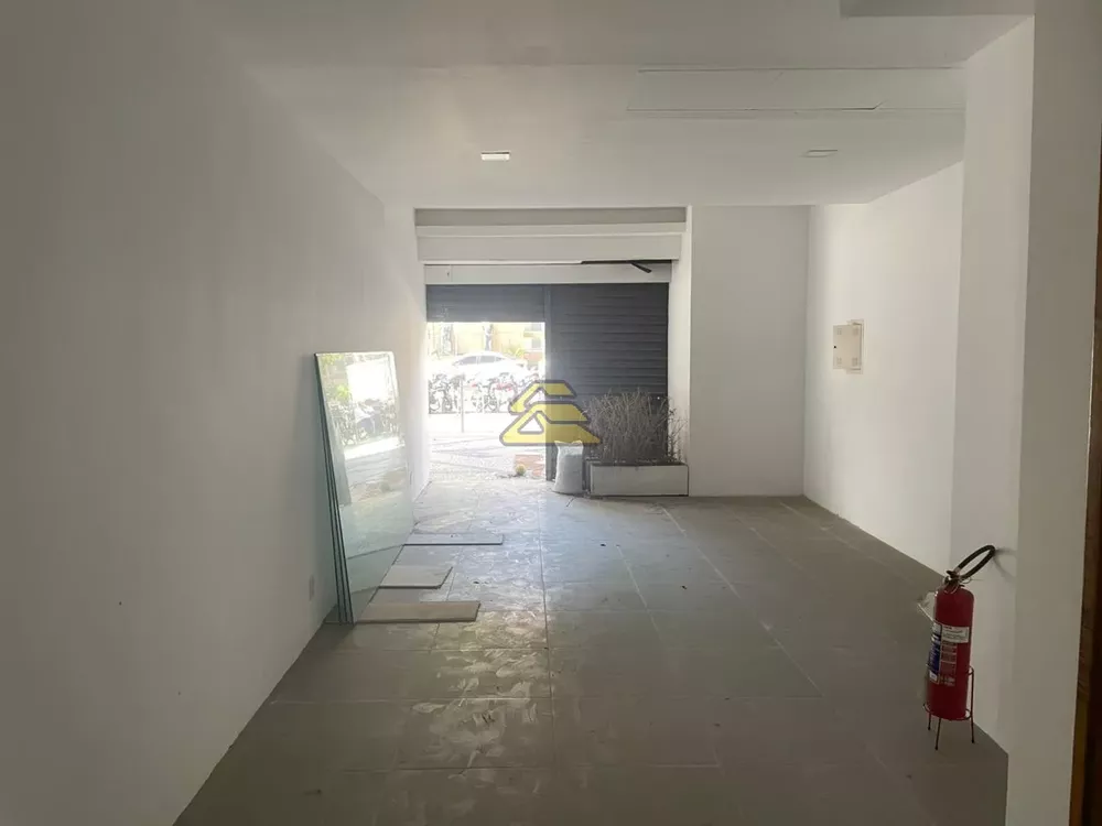 Loja-Salão, 244 m² - Foto 8