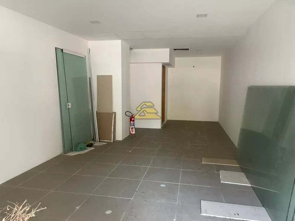 Loja-Salão, 244 m² - Foto 9