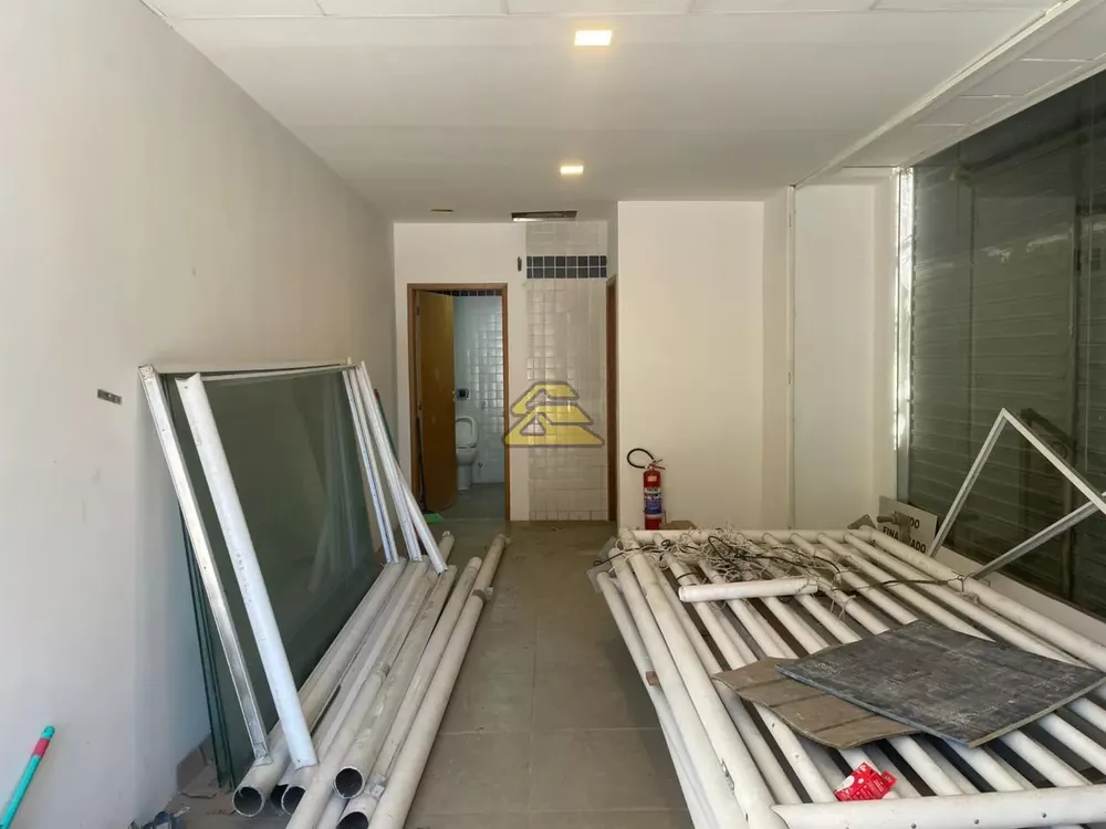 Loja-Salão, 244 m² - Foto 15