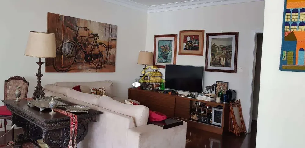 Apartamento, 3 quartos, 219 m² - Foto 19