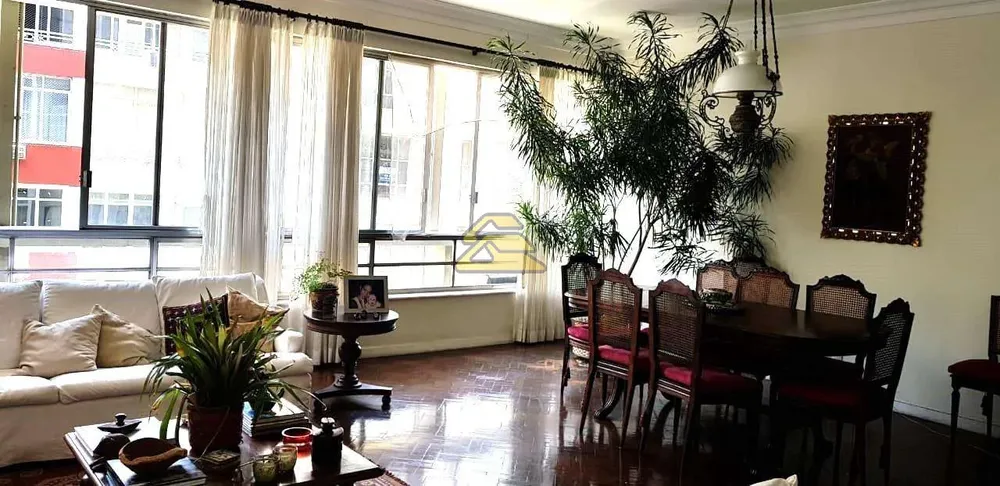 Apartamento, 3 quartos, 219 m² - Foto 13