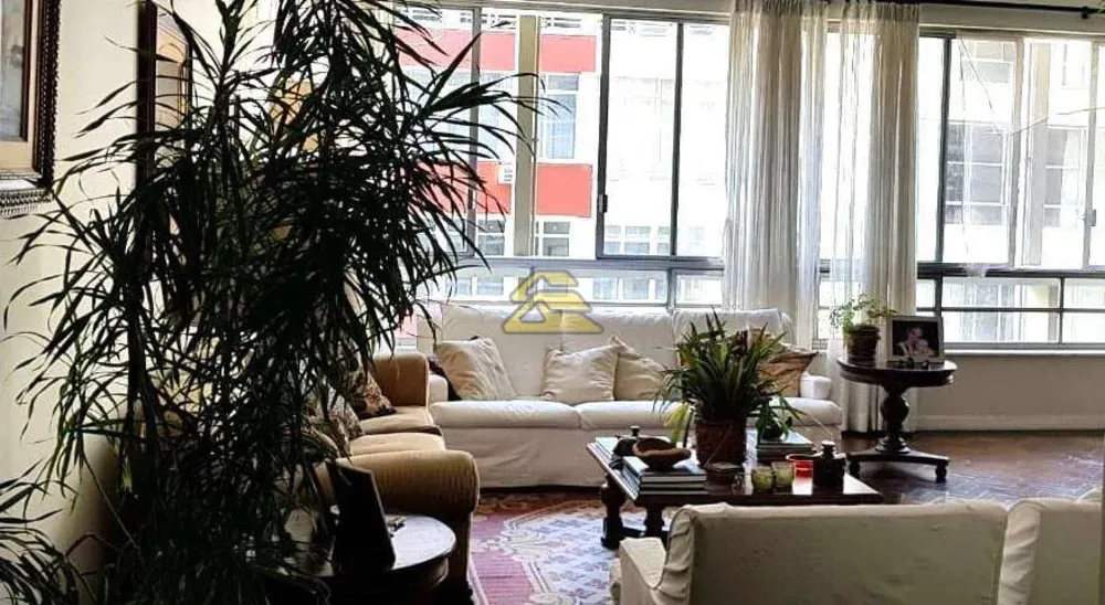 Apartamento, 3 quartos, 219 m² - Foto 6