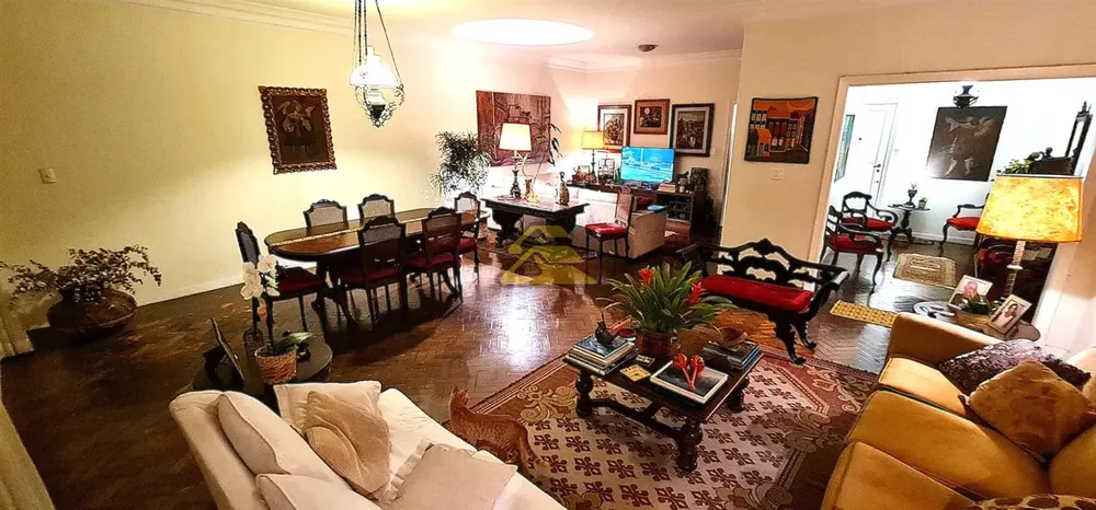 Apartamento, 3 quartos, 219 m² - Foto 20