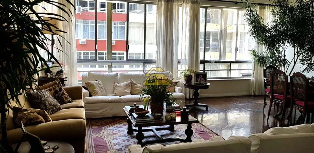 Apartamento, 3 quartos, 219 m² - Foto 11