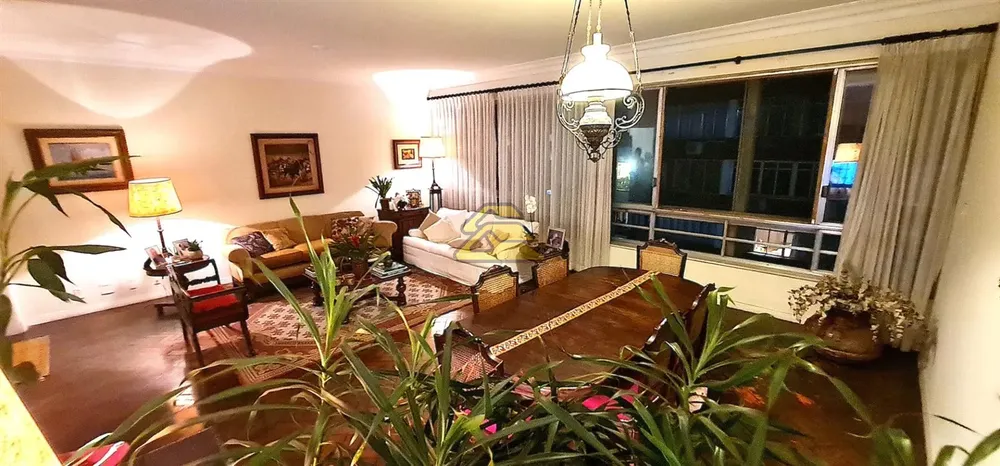 Apartamento, 3 quartos, 219 m² - Foto 30