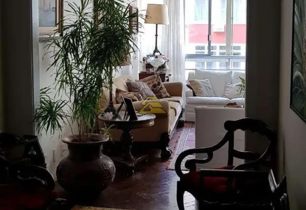 Apartamento, 3 quartos, 219 m² - Foto 14