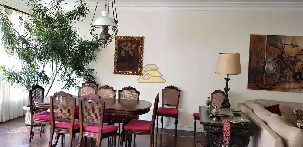 Apartamento, 3 quartos, 219 m² - Foto 18