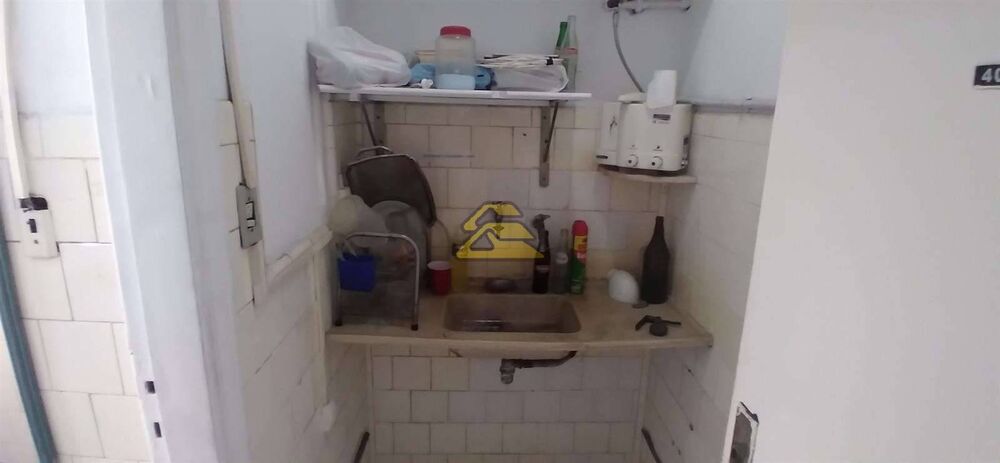 Sala-Conjunto, 26 m² - Foto 13