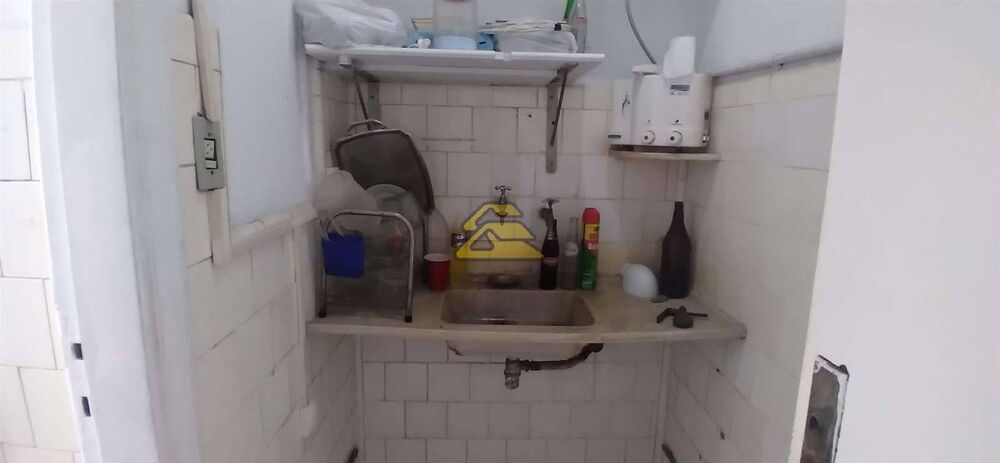 Sala-Conjunto, 26 m² - Foto 8