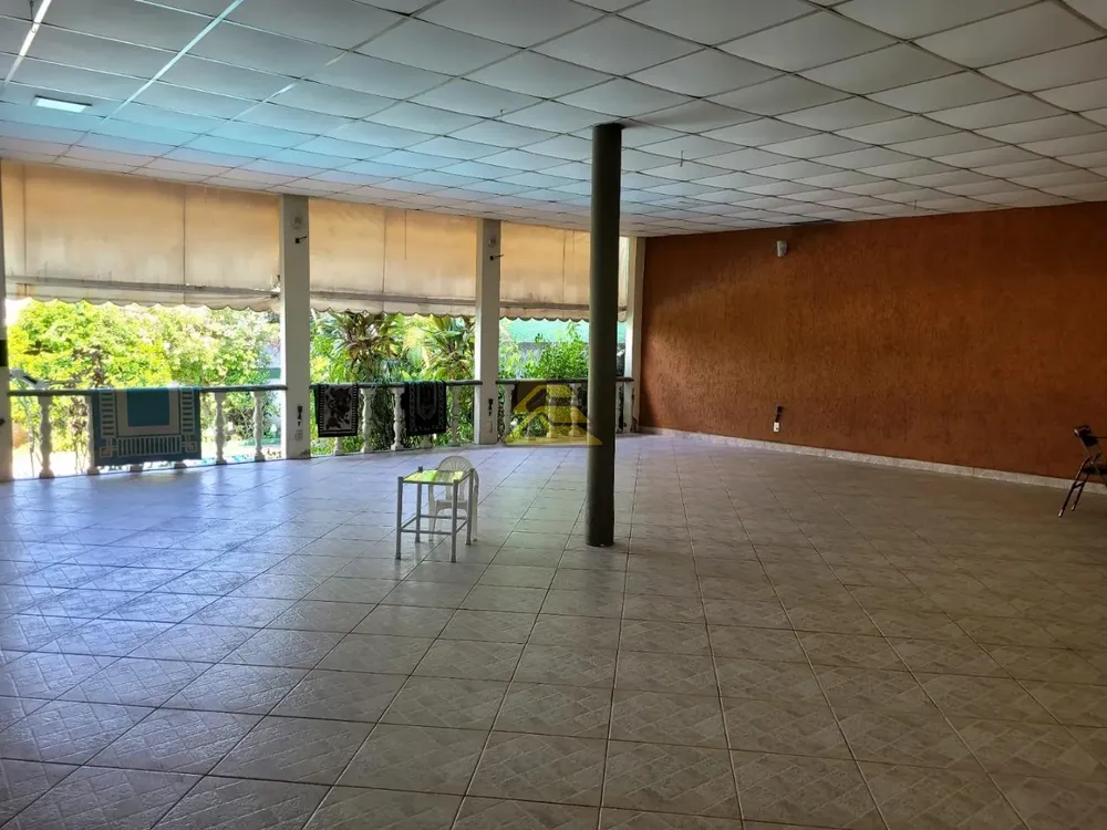 Sobrado, 5 quartos, 840 m² - Foto 23