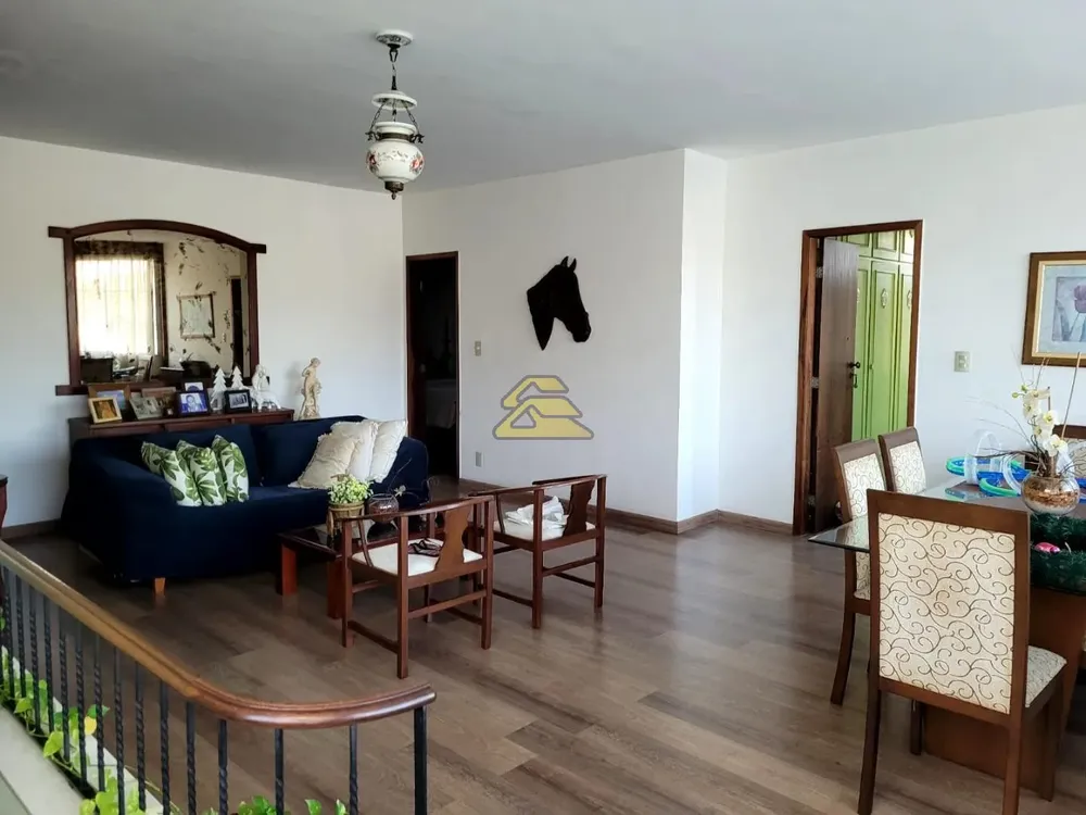 Sobrado, 5 quartos, 840 m² - Foto 19