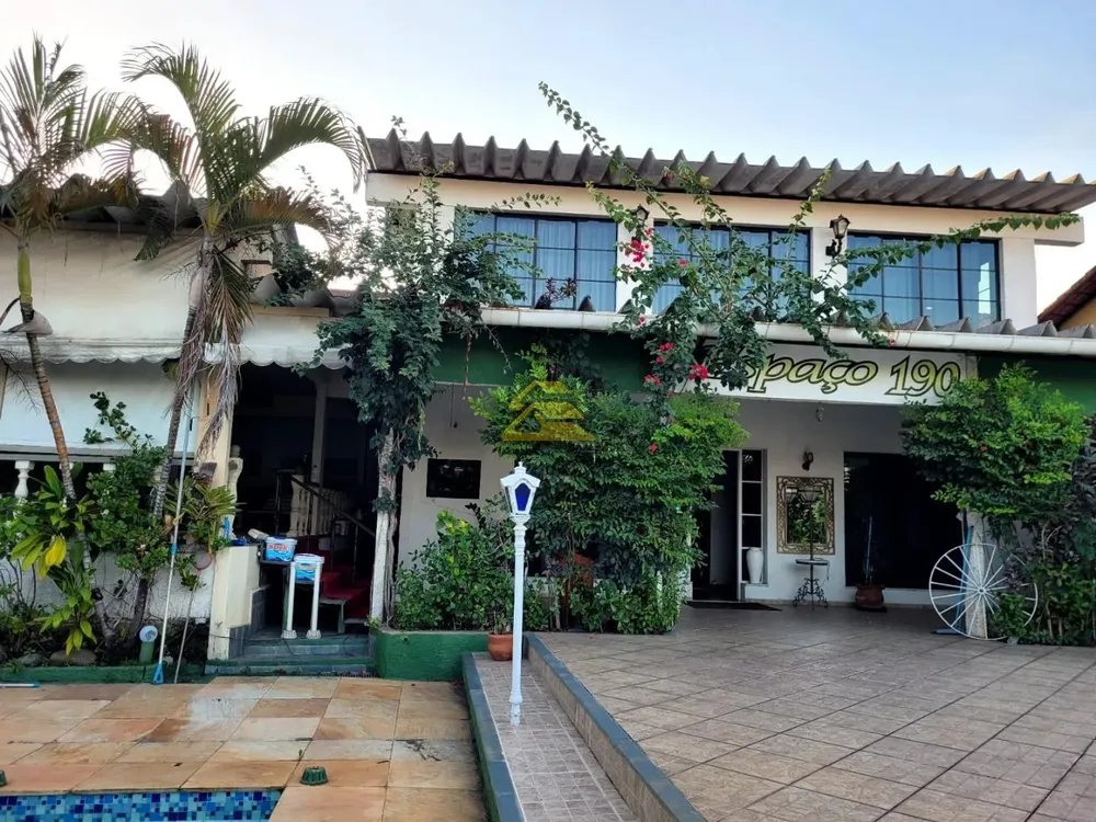 Sobrado, 5 quartos, 840 m² - Foto 27