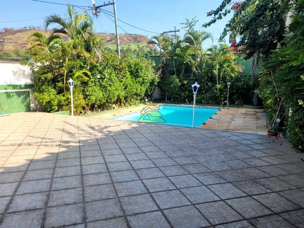 Sobrado, 5 quartos, 840 m² - Foto 26