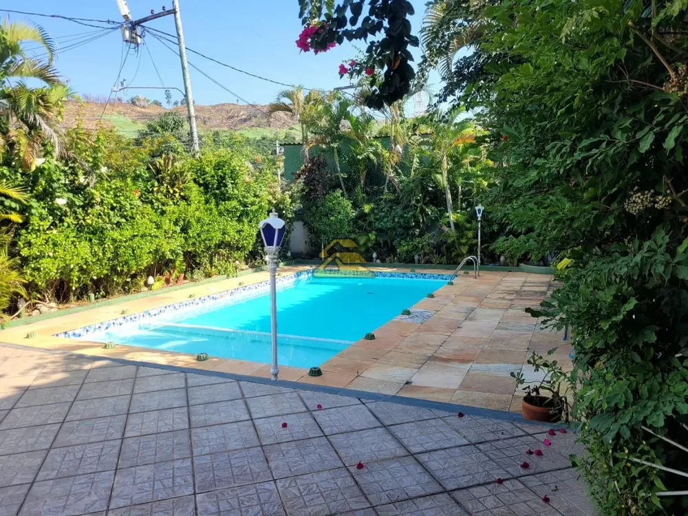 Sobrado, 5 quartos, 840 m² - Foto 5